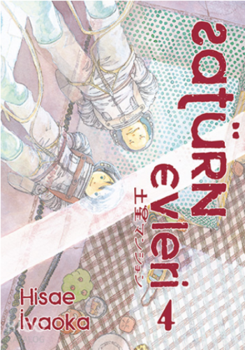 Satürn Evleri 4 - Kitapiks.com
