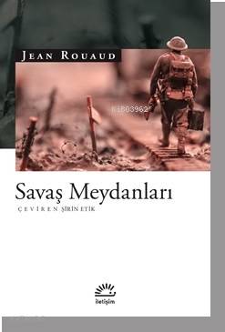 Savaş Meydanları - Kitapiks.com