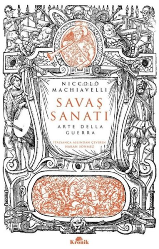 Savaş Sanatı - Kitapiks.com