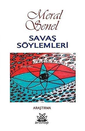 Savaş Söylemleri - Kitapiks.com