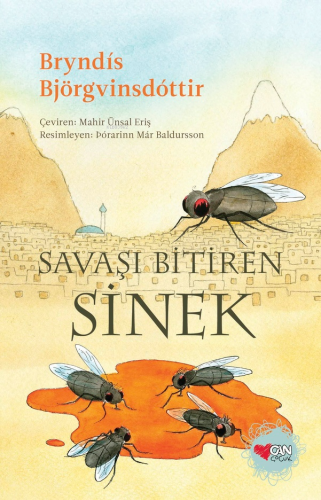 Savaşı Bitiren Sinek - Kitapiks.com