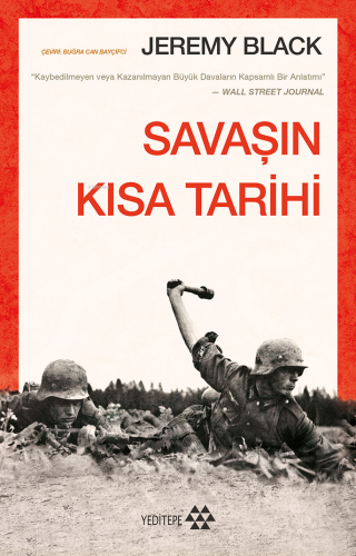 Savaşın Kısa Tarihi - Kitapiks.com