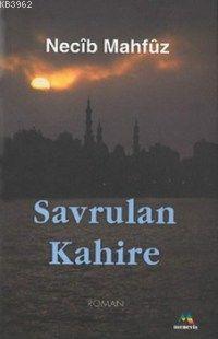 Savrulan Kahire - Kitapiks.com