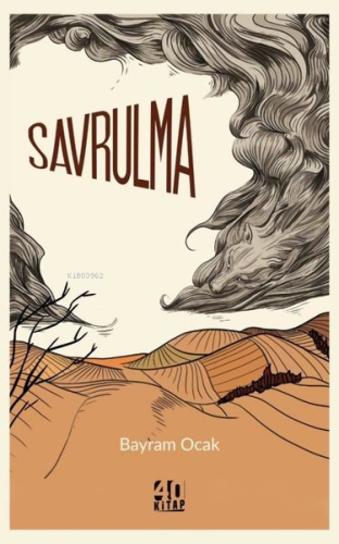 Savrulma - Kitapiks.com