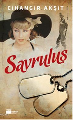 Savruluş - Kitapiks.com