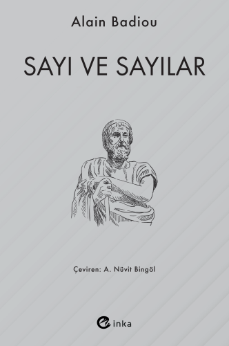 Sayı ve Sayılar - Kitapiks.com