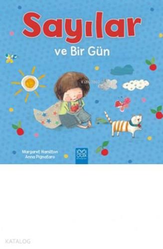 Sayılar ve Bir Gün - Kitapiks.com