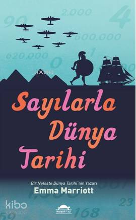 Sayılarla Dünya Tarihi - Kitapiks.com