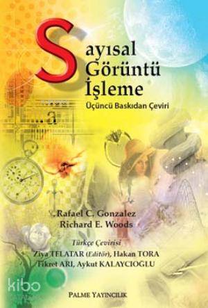 Sayısal Görüntü İşleme - Kitapiks.com