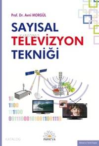 Sayısal Televizyon Tekniği - Kitapiks.com