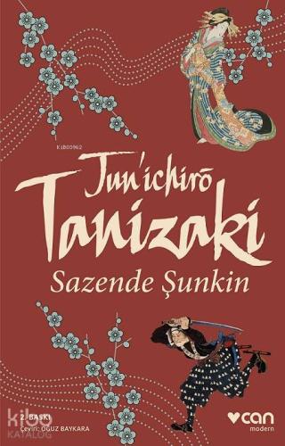 Sazende Şunkin - Kitapiks.com