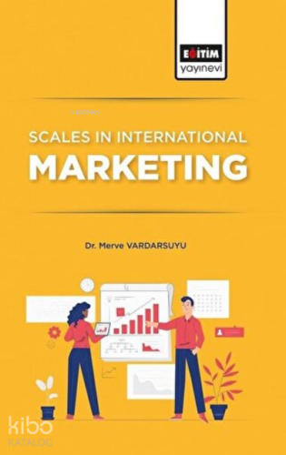 Scales In International Marketing - Kitapiks.com