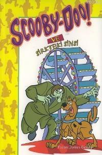 Scooby-doo!; ve Sirkteki Sinsi - Kitapiks.com
