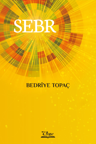 Sebr - Kitapiks.com