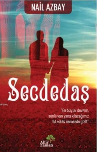 Secdedaş - Kitapiks.com