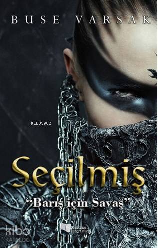 Seçilmiş "Barış için Savaş" - Kitapiks.com
