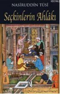 Seçkinlerin Ahlâkı - Kitapiks.com