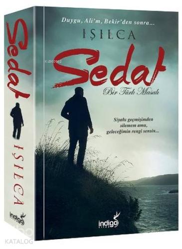 Sedat; Bir Türk Masalı - Kitapiks.com