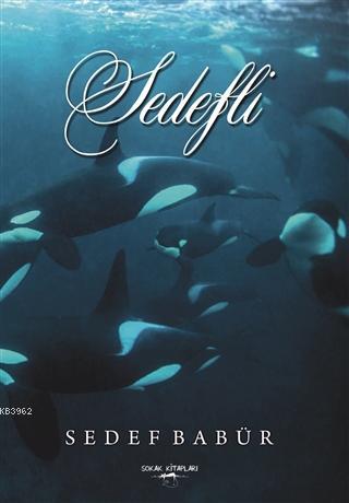 Sedefli - Kitapiks.com