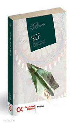 Şef - Kitapiks.com