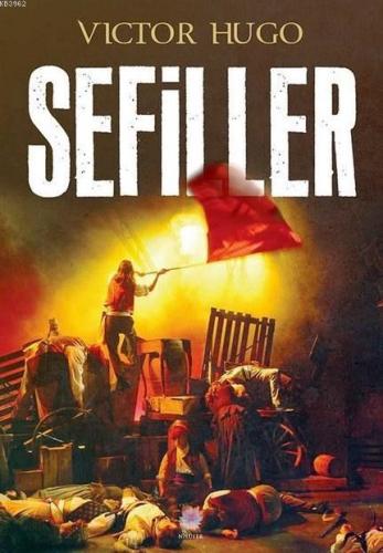 Sefiller - Kitapiks.com