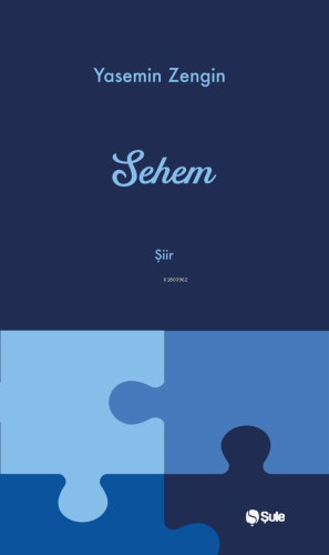 Sehem - Kitapiks.com