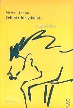Şehirde Bir Yılkı Atı - Kitapiks.com