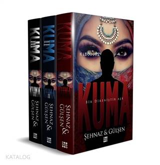 Şehnaz, Gülşen - Kitapiks.com