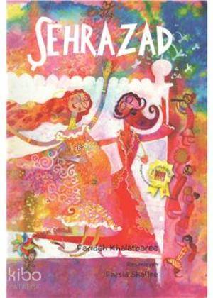 Şehrazad - Kitapiks.com