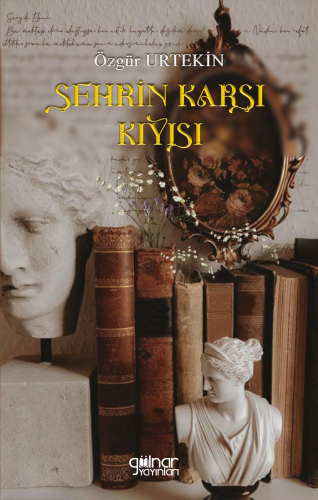 Şehrin Karşı Kıyısı - Kitapiks.com
