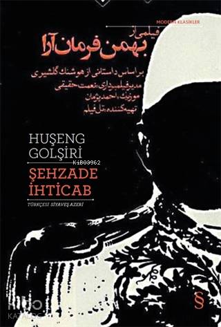 Şehzade İhticab - Kitapiks.com