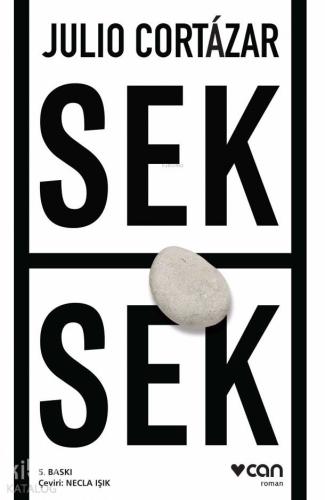 Sek Sek - Kitapiks.com