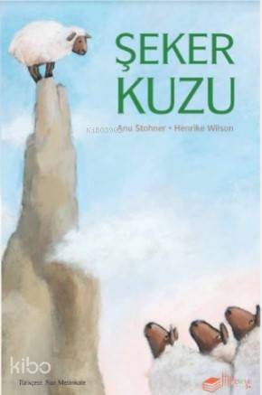 Şeker Kuzu - Kitapiks.com