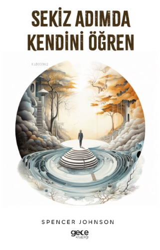 Sekiz Adımda Kendini Öğren - Kitapiks.com