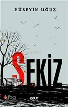 Sekiz - Kitapiks.com