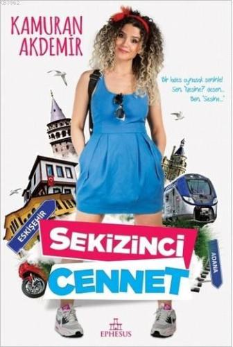 Sekizinci Cennet (Ciltli) - Kitapiks.com