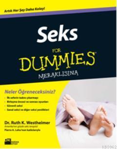 Seks For Dummies Meraklısına - Kitapiks.com