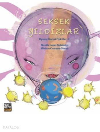 Seksek Yıldızlar; Uyanış Öncesi Öyküler 2 - Kitapiks.com