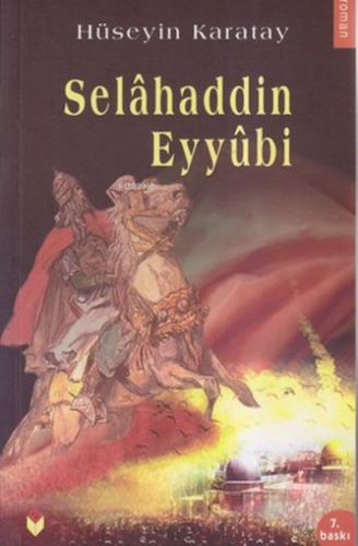 Selahaddin Eyyubi - Kitapiks.com