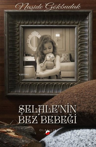 Şelalenin Bez Bebeği - Kitapiks.com