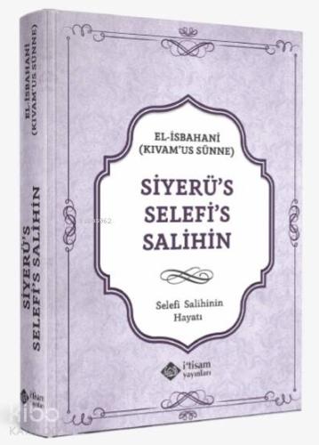 Selefi Salihinin Hayatı - Kitapiks.com