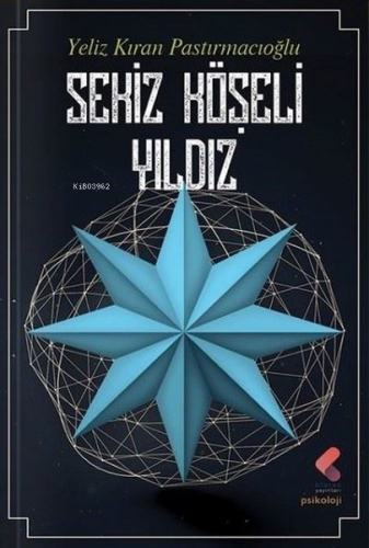 Selkiz Köşeli Yıldız - Kitapiks.com