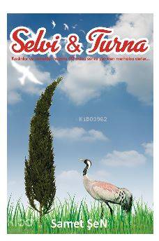 Selvi Turna - Kitapiks.com