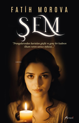 Şem - Kitapiks.com