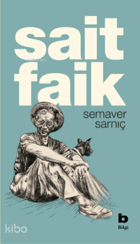 Semaver - Sarnıç - Kitapiks.com