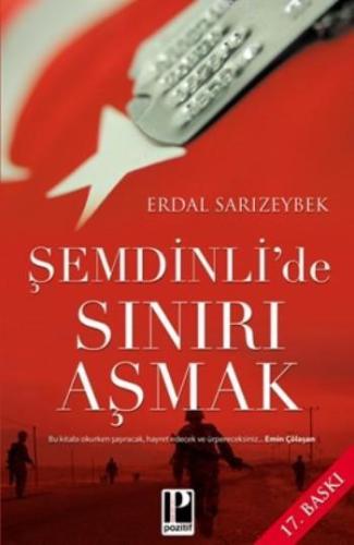 Şemdinli'de Sınırı Aşmak - Kitapiks.com