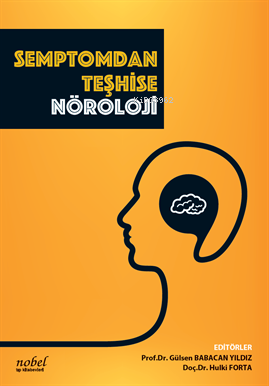 Semptomdan Teşhise Nöroloji - Kitapiks.com