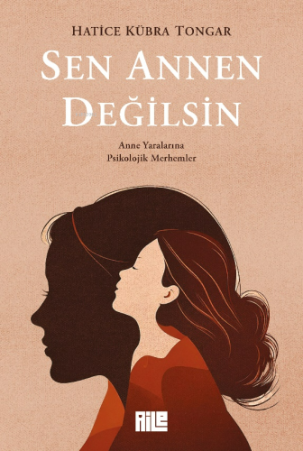 Sen Annen Değilsin - Kitapiks.com