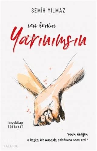 Sen Benim Yarınımsın - Kitapiks.com