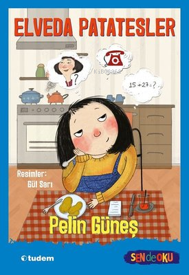 Sen De Oku- Elveda Patatesler - Kitapiks.com